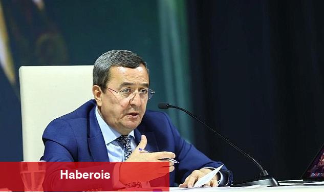 Batur: Sosyal demokrat doğdum, sosyal demokrat devam edeceğim - Haberois Batur: Sosyal demokrat doğdum, sosyal demokrat devam edeceğim