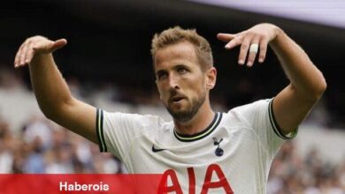 Bayern'den Harry Kane için atak!