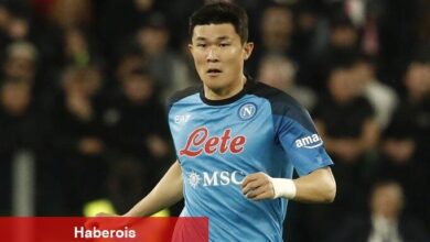 Bayern'den Kim Min Jae ile özel görüşme!