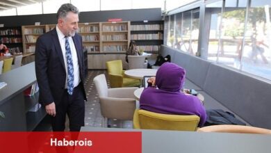 Bayraklı'da kitap kafelerin sayısı artıyor - Haberois Bayraklı'da kitap kafelerin sayısı artıyor