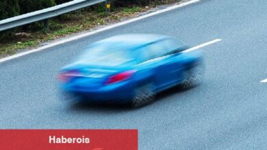 Bayram yolculuğunda otoyol hipnozuna girmeyin! - Haberois Bayram yolculuğunda otoyol hipnozuna girmeyin!