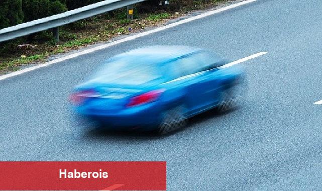 Bayram yolculuğunda otoyol hipnozuna girmeyin! - Haberois Bayram yolculuğunda otoyol hipnozuna girmeyin!
