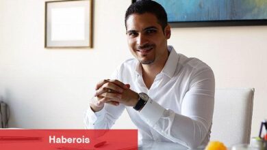 "Bayramda kalori ve porsiyon kontrolüne dikkat etmek gerekiyor" - Haberois "Bayramda kalori ve porsiyon kontrolüne dikkat etmek gerekiyor"