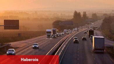 Bayramda yola çıkacaklara güvenli sürüş tavsiyeleri - Haberois Bayramda yola çıkacaklara güvenli sürüş tavsiyeleri