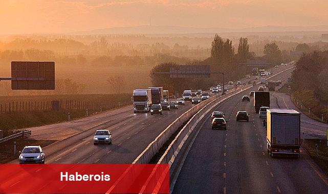 Bayramda yola çıkacaklara güvenli sürüş tavsiyeleri