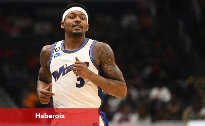Beal ve Wizards, uygun bir takas bulmak için bir arada çalışacak - Haberois Beal ve Wizards, uygun bir takas bulmak için bir arada çalışacak