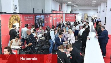 BeautyEurasia Fuarı 128 Ülkeden 19.799 Ziyaretçisiyle Büyük İlgi Gördü - Haberois BeautyEurasia Fuarı 128 Ülkeden 19.799 Ziyaretçisiyle Büyük İlgi Gördü