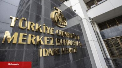 Beklentinin altında faiz artıran TCMB'den kademeli geçiş iletisi