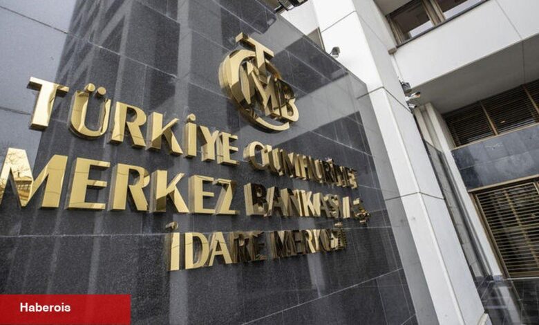 Beklentinin altında faiz artıran TCMB'den kademeli geçiş iletisi - Haberois Beklentinin altında faiz artıran TCMB'den kademeli geçiş iletisi