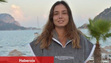 Bengisu Avcı'dan tarihte bir birinci