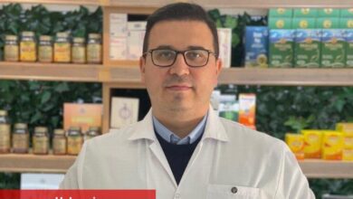 BEO Başkanı Şahin: Kozmetiklerde cilt özelliklerine dikkat edilmeli - Haberois BEO Başkanı Şahin: Kozmetiklerde cilt özelliklerine dikkat edilmeli