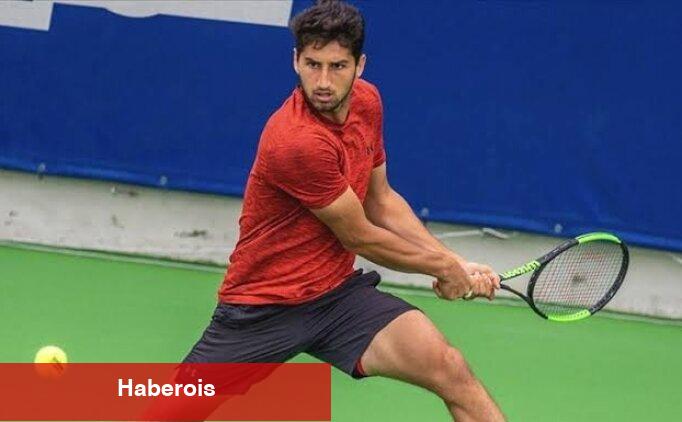 Beş ulusal tenisçi Wimbledon'da çaba edecek - Haberois Beş ulusal tenisçi Wimbledon'da çaba edecek