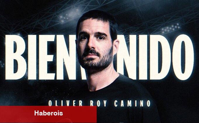 Beşiktaş Hentbol Grubu, İspanyol antrenöre emanet! - Haberois Beşiktaş Hentbol Grubu, İspanyol antrenöre emanet!