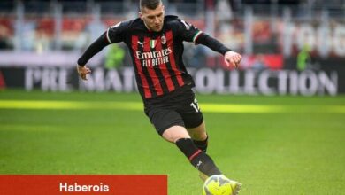 Beşiktaş istedi; Milan 'Bonservis istemiyoruz' dedi!
