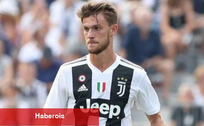 Beşiktaş'a birinci transfer İtalya'dan...