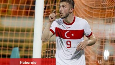 Beşiktaş'ın Halil Dervişoğlu planı