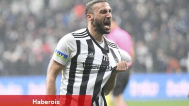 Beşiktaş'ta Cenk Tosun'un kararı bekleniyor!