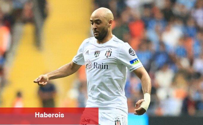 Beşiktaş'ta gözler Redmond'da!
