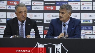 Beşiktaş'ta gündem stoper! - Haberois Beşiktaş'ta gündem stoper!