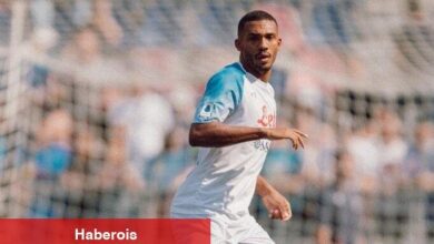 Beşiktaş'ta Saiss'in yerine Juan Jesus!