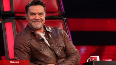 Beyazıt Öztürk memnun haberi duyurdu! Beyaz Show geri dönüyor