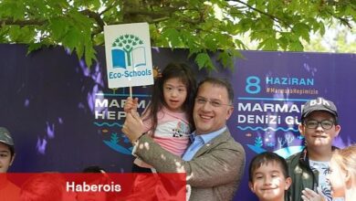 Beylikdüzü Belediyesi, 8 Haziran Marmara Denizi Günü kapsamında Gürpınar sahilinde kıyı temizliği gerçekleştirdi - Haberois Beylikdüzü Belediyesi, 8 Haziran Marmara Denizi Günü kapsamında Gürpınar sahilinde kıyı temizliği gerçekleştirdi