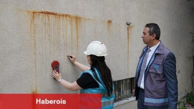 Beylikdüzü'nün Riskli Binaları Tespit Ediliyor - Haberois Beylikdüzü'nün Riskli Binaları Tespit Ediliyor