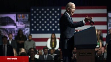 Biden'ın Fed adaylarından enflasyon bildirileri - Haberois Biden'ın Fed adaylarından enflasyon bildirileri