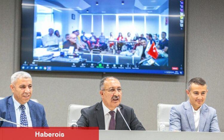 BİK internet haber sitelerinin trafik bilgilerini paylaşacak - Haberois BİK internet haber sitelerinin trafik bilgilerini paylaşacak