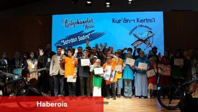 Bilgehaneler Dönem Sonu Renkli Etkinliklere Sahne Oldu - Haberois Bilgehaneler Dönem Sonu Renkli Etkinliklere Sahne Oldu