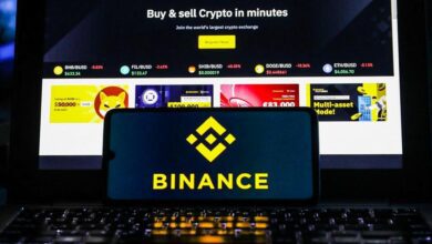 Binance, 100 Coin ile Yeni Bir Ülkeye Açılıyor! - Haberois Binance, 100 Coin ile Yeni Bir Ülkeye Açılıyor!