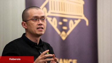 Binance, ABD'nin Kapatılmasını Önlemek İçin Hükümetle Anlaşmaya Vardı - Haberois Binance, ABD'nin Kapatılmasını Önlemek İçin Hükümetle Anlaşmaya Vardı