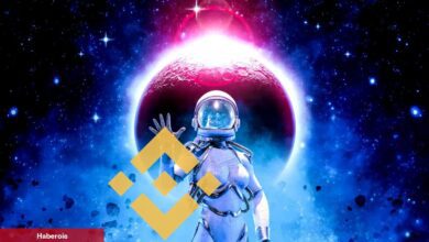 Binance Altcoin’i Tepe Yaptı! İşte Gözden Kaçanlar