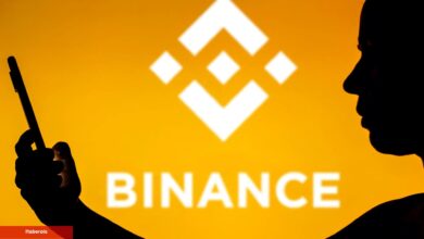 Binance Bir Darbe Daha Aldı: Yetki İptali!