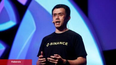 Binance, Bitcoin ve BNB mi Sattı? CZ Açıkladı! - Haberois Binance, Bitcoin ve BNB mi Sattı? CZ Açıkladı!