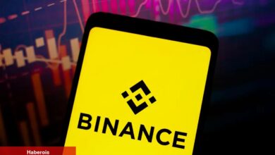 Binance, Bu Altcoin Süreç Çitfini Yüklü Ölçüde Takas Ediyor!
