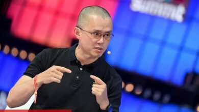 Binance CEO’su Borsanın İflas Ettiğini mi İtiraf Etti? - Haberois Binance CEO’su Borsanın İflas Ettiğini mi İtiraf Etti?