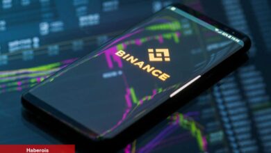 Binance Herkesin Konuştuğu Argümanları Doğruladı! Soruşturma Açıldı - Haberois Binance Herkesin Konuştuğu Argümanları Doğruladı! Soruşturma Açıldı