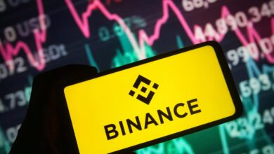 Binance’de Neler Oluyor? Bu Altcoin Birdenbire Çakıldı!