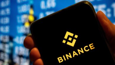 Binance’den Ronin ve 30 Altcoin İçin Son Dakika Duyurusu!