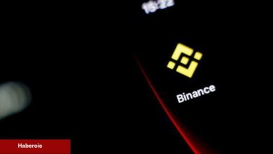 Binance'te sert pazar kaybı - Haberois Binance'te sert pazar kaybı