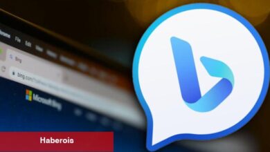 Bing'e Sesli Soru Sorma Özelliği Nihayet Masaüstüne Geldi: Kendi Sesiyle Sorularınıza Cevap da Verecek!