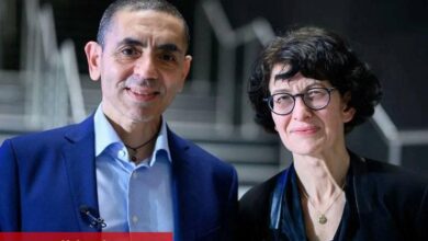 BioNTech’e Tazminat Davası, Türk Profesörler Almanya’da Hakim Karşısında!