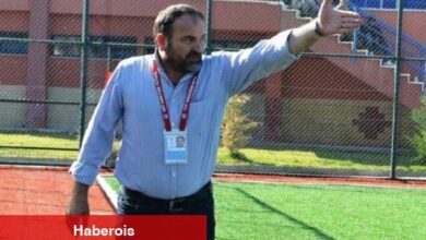 Bir dönemde 2 kadrosu şampiyon yaptı