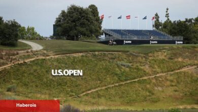 'Bir Los Angeles Golf Sahasından Beklediğinizden Farklı' - Haberois 'Bir Los Angeles Golf Sahasından Beklediğinizden Farklı'