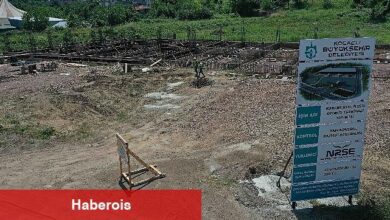 Bir otobüs terminali de Karamürsel'e - Haberois Bir otobüs terminali de Karamürsel'e