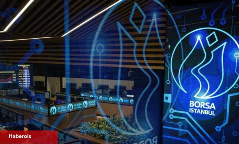 BIST 2022'den en fazla kazandıran borsa oldu - Haberois BIST 2022'den en fazla kazandıran borsa oldu