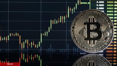 Bitcoin Bollinger Bantları Sinyal Verdi! BTC İçin Sırada Ne Var? - Haberois Bitcoin Bollinger Bantları Sinyal Verdi! BTC İçin Sırada Ne Var?