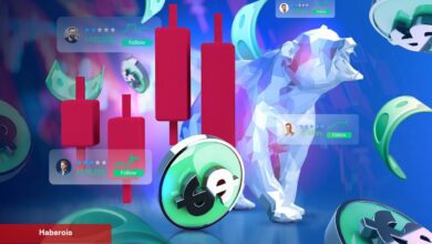 Bitcoin Çöküşlerini Bilen Efsane: Bu 5 Altcoin’i Short’ladım!