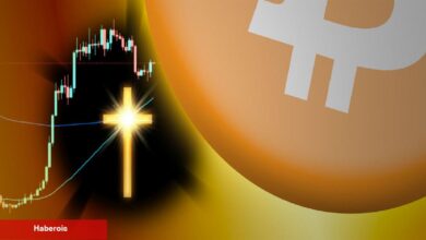 Bitcoin İçin Golden Cross Rüzgarı! Hangi Sayılar Geliyor? - Haberois Bitcoin İçin Golden Cross Rüzgarı! Hangi Sayılar Geliyor?